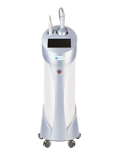 Official Evolution device